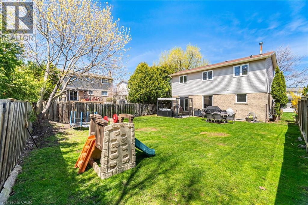 2395 ARNOLD Crescent, Burlington, Ontario, L7P4J2 — Photo 44