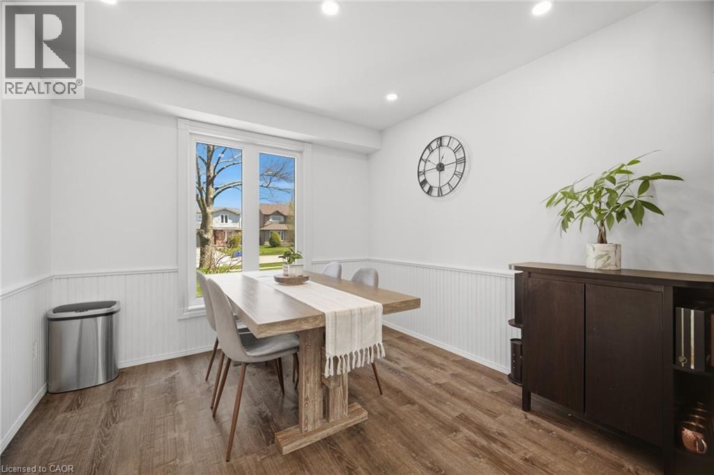 2395 ARNOLD Crescent, Burlington, Ontario, L7P4J2 — Photo 8