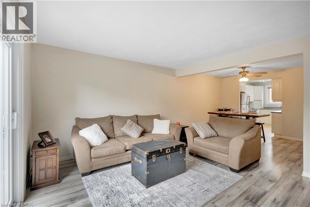 32 MONTCLAIR Crescent, Simcoe, Ontario, N3Y4R9 — Photo 12