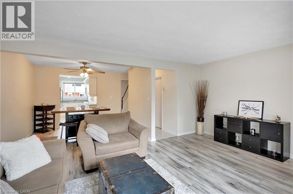 32 MONTCLAIR Crescent, Simcoe, Ontario, N3Y4R9 — Photo 14