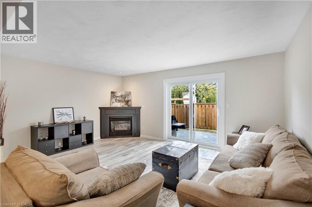 32 MONTCLAIR Crescent, Simcoe, Ontario, N3Y4R9 — Photo 15