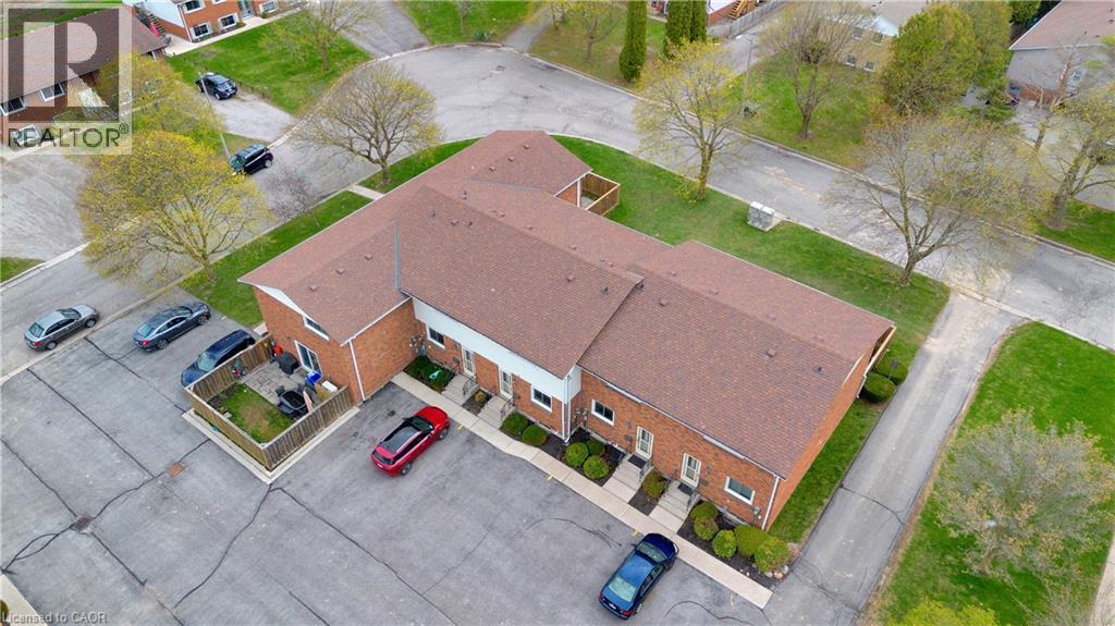 32 MONTCLAIR Crescent, Simcoe, Ontario, N3Y4R9 — Photo 33