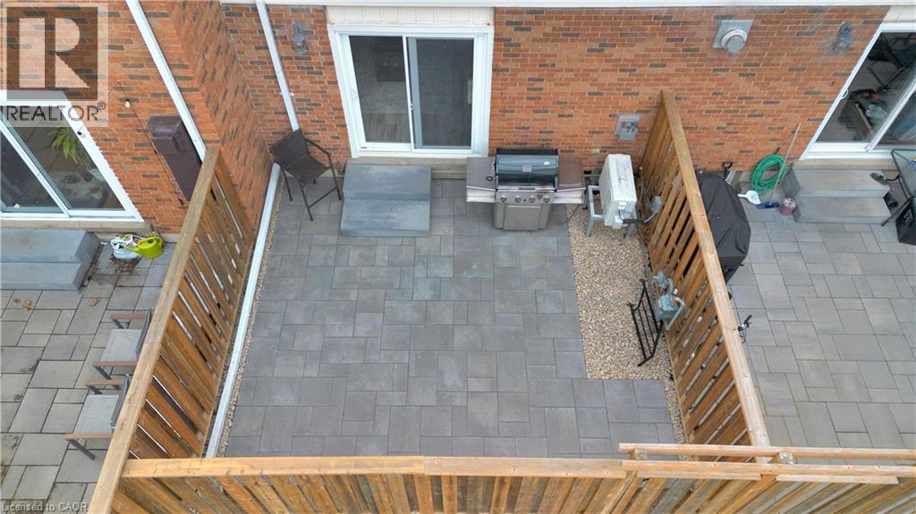 32 MONTCLAIR Crescent, Simcoe, Ontario, N3Y4R9 — Photo 39