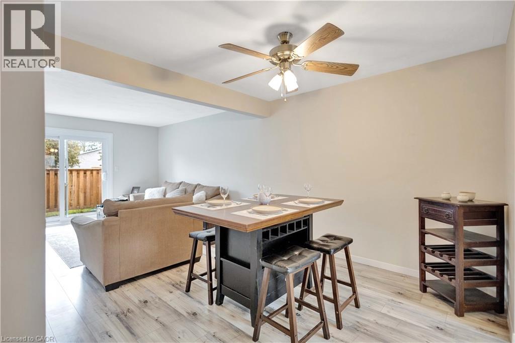 32 MONTCLAIR Crescent, Simcoe, Ontario, N3Y4R9 — Photo 4