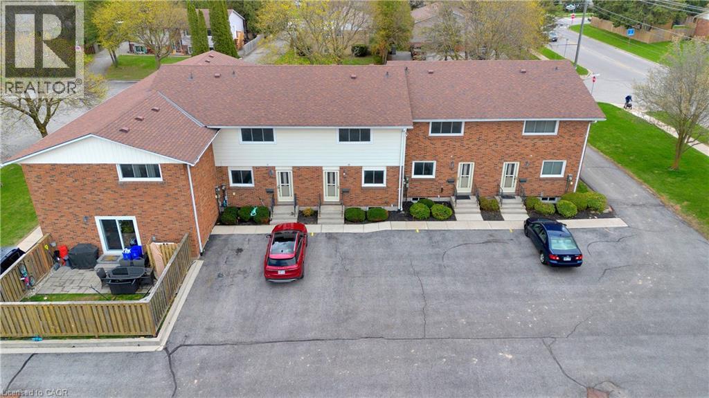 32 MONTCLAIR Crescent, Simcoe, Ontario, N3Y4R9 — Photo 40