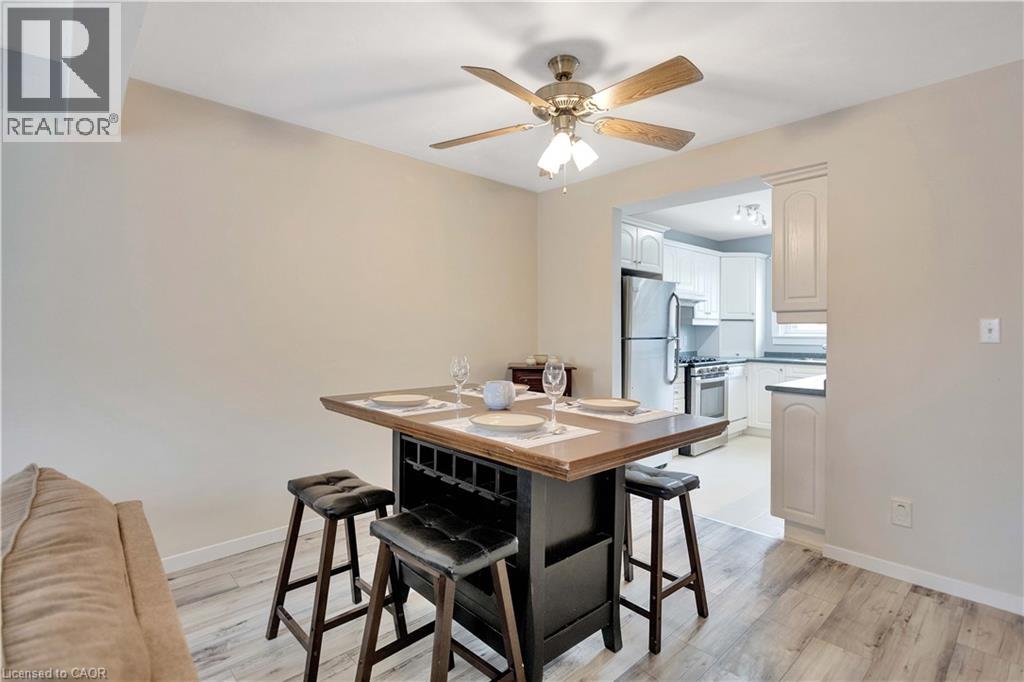 32 MONTCLAIR Crescent, Simcoe, Ontario, N3Y4R9 — Photo 5