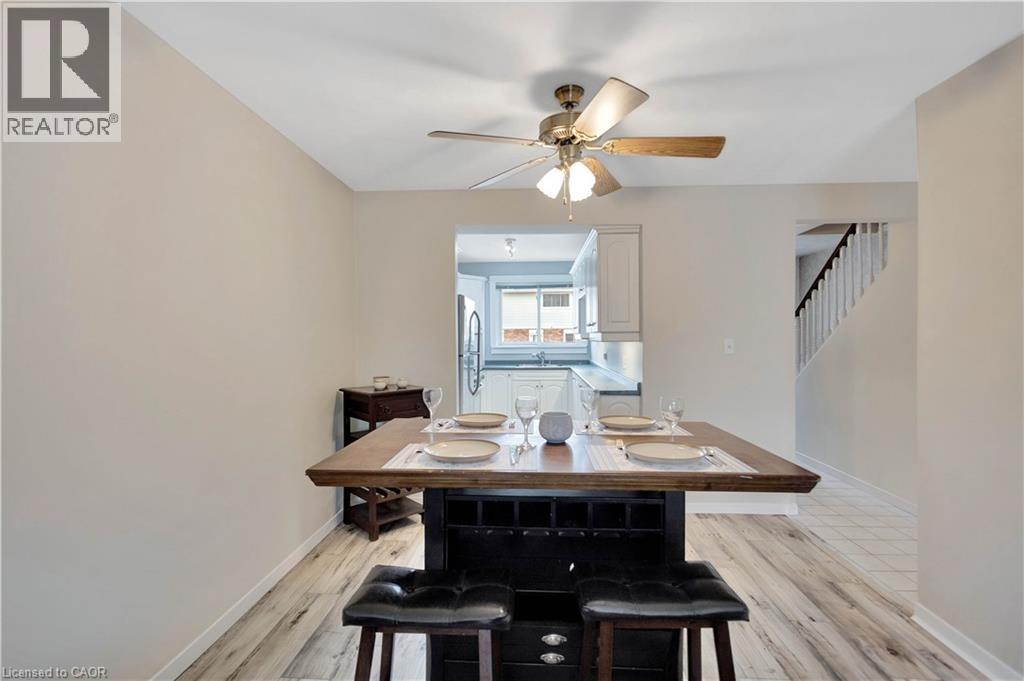 32 MONTCLAIR Crescent, Simcoe, Ontario, N3Y4R9 — Photo 6