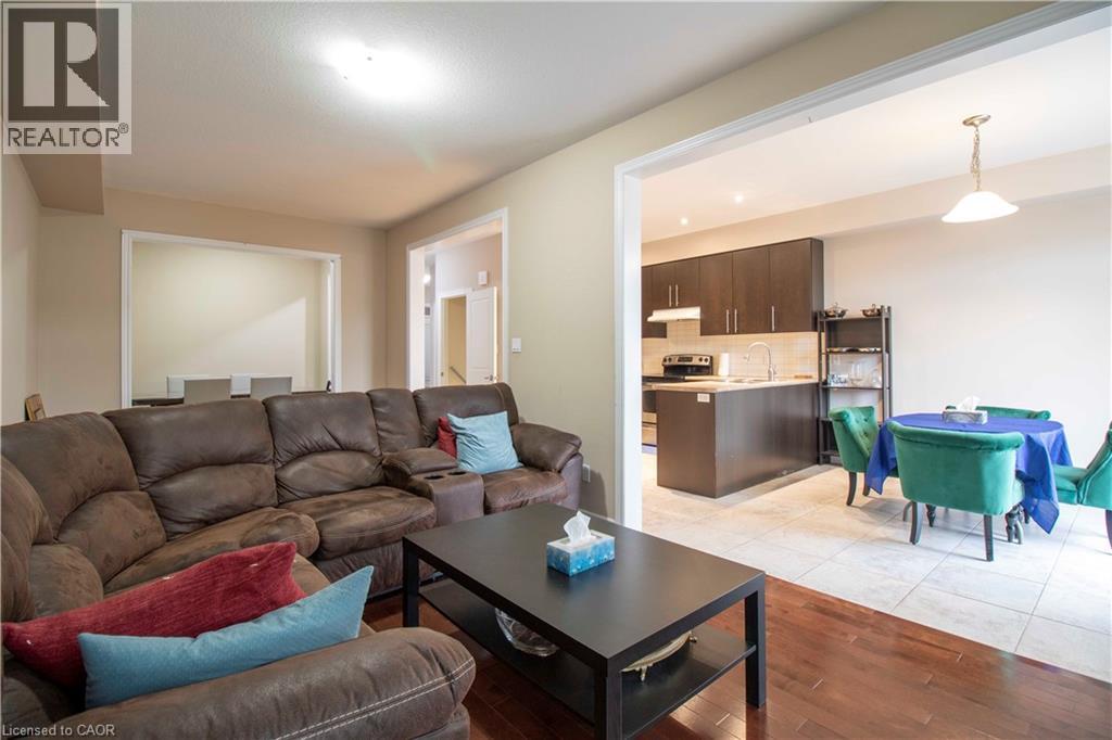 35 OAKHAVEN Place, Hamilton, Ontario, L0K0B6 — Photo 19