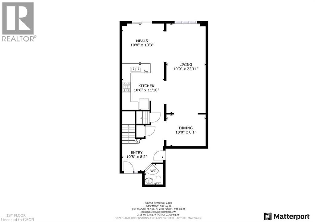 35 OAKHAVEN Place, Hamilton, Ontario, L0K0B6 — Photo 36