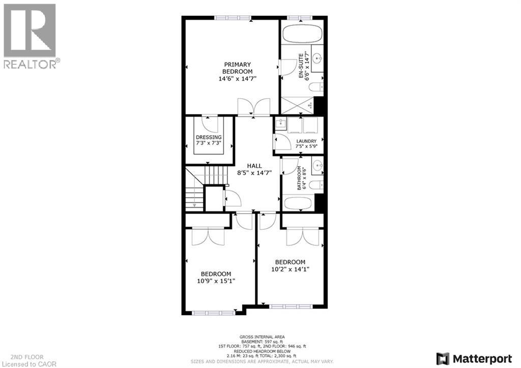 35 OAKHAVEN Place, Hamilton, Ontario, L0K0B6 — Photo 37