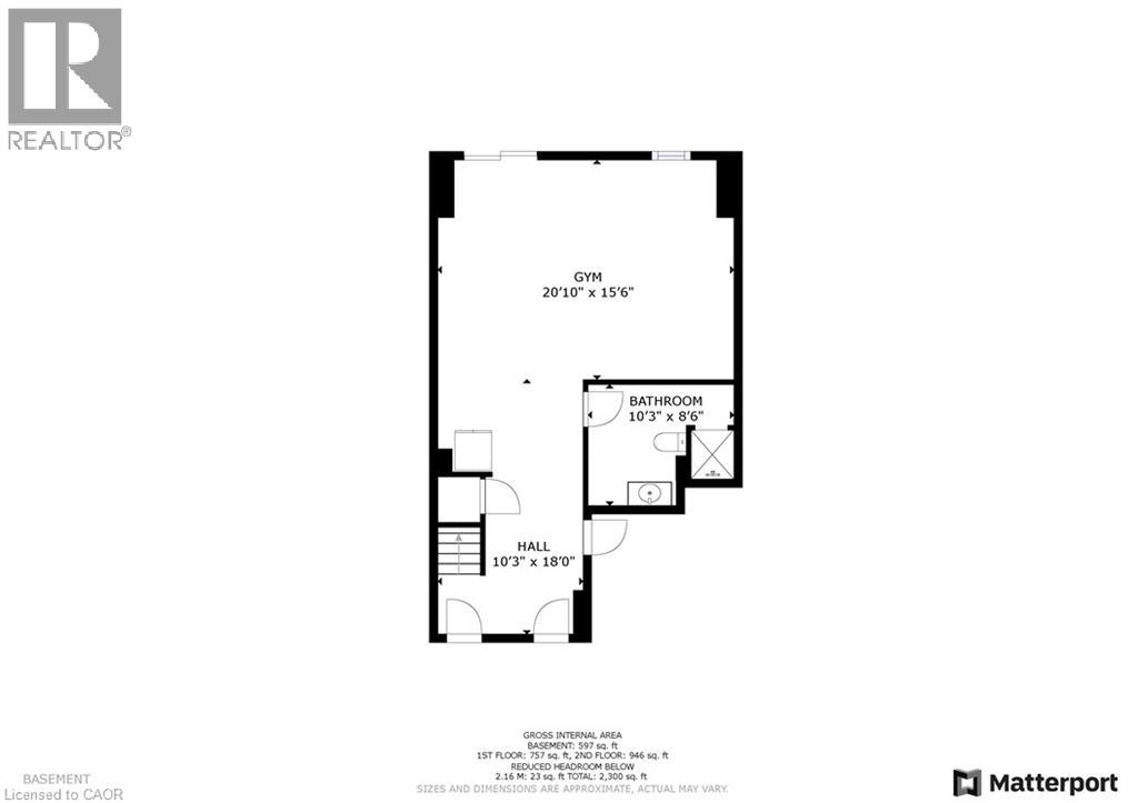 35 OAKHAVEN Place, Hamilton, Ontario, L0K0B6 — Photo 38