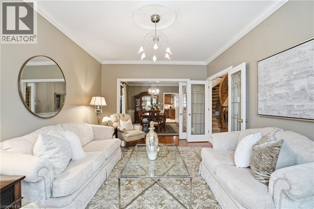 1121 FORESTVALE Drive, Burlington, Ontario, L7P4W3 — Photo 10