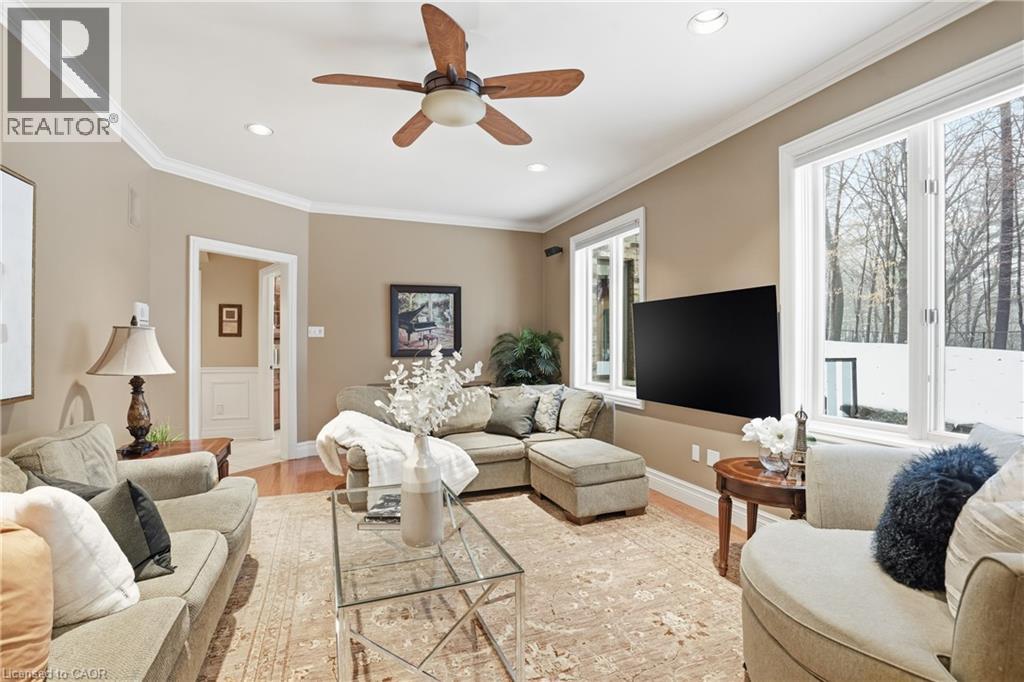 1121 FORESTVALE Drive, Burlington, Ontario, L7P4W3 — Photo 13