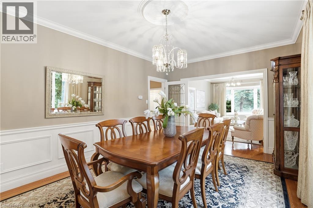 1121 FORESTVALE Drive, Burlington, Ontario, L7P4W3 — Photo 18