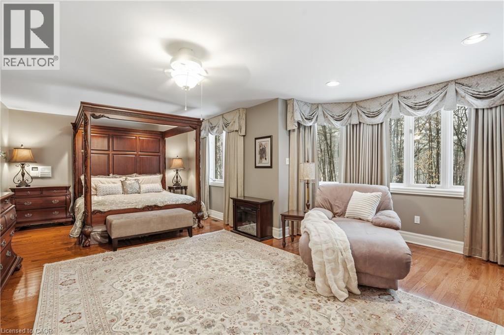 1121 FORESTVALE Drive, Burlington, Ontario, L7P4W3 — Photo 19