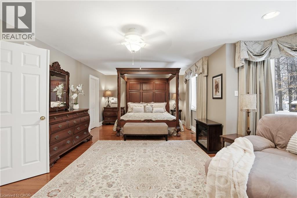 1121 FORESTVALE Drive, Burlington, Ontario, L7P4W3 — Photo 20