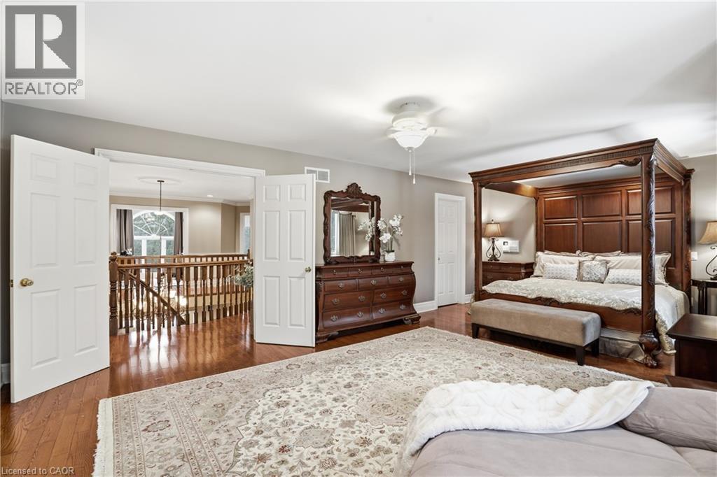 1121 FORESTVALE Drive, Burlington, Ontario, L7P4W3 — Photo 21