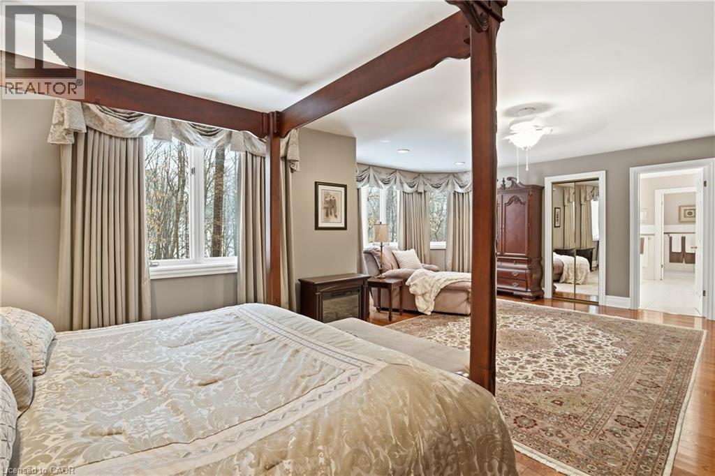 1121 FORESTVALE Drive, Burlington, Ontario, L7P4W3 — Photo 22