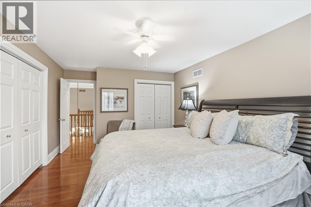 1121 FORESTVALE Drive, Burlington, Ontario, L7P4W3 — Photo 27