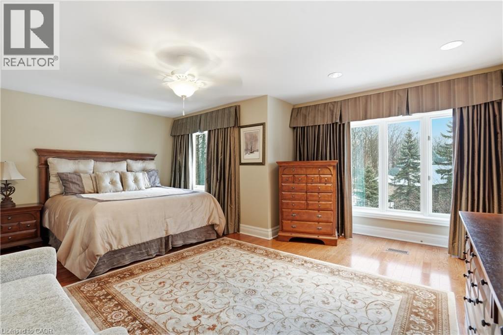1121 FORESTVALE Drive, Burlington, Ontario, L7P4W3 — Photo 28