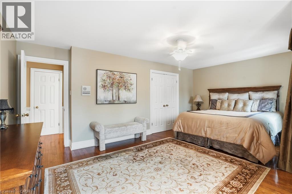 1121 FORESTVALE Drive, Burlington, Ontario, L7P4W3 — Photo 29