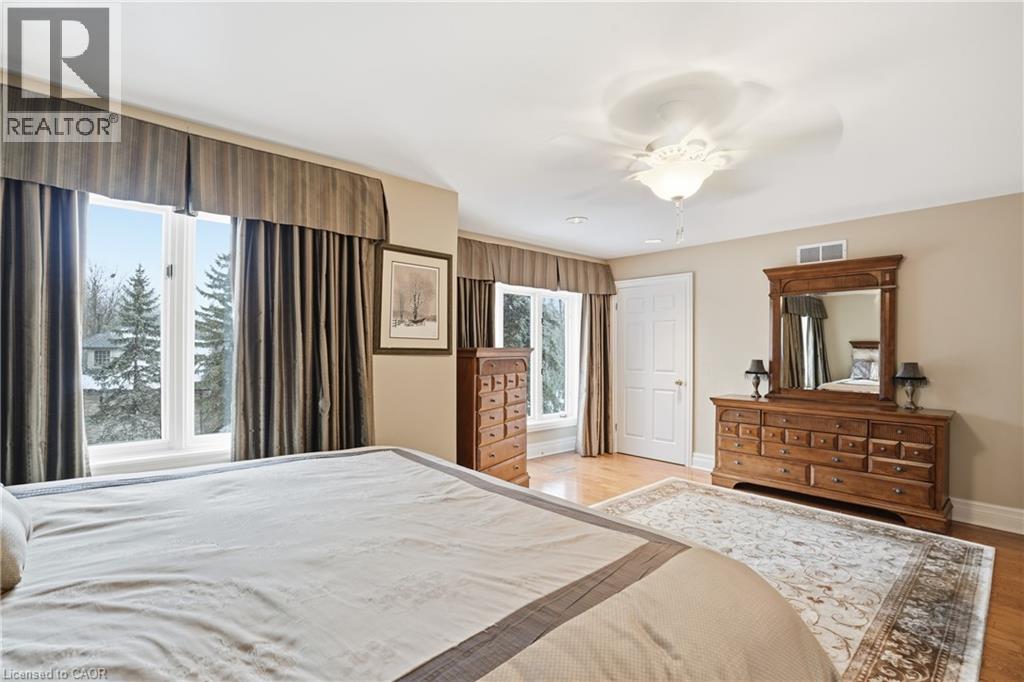 1121 FORESTVALE Drive, Burlington, Ontario, L7P4W3 — Photo 30