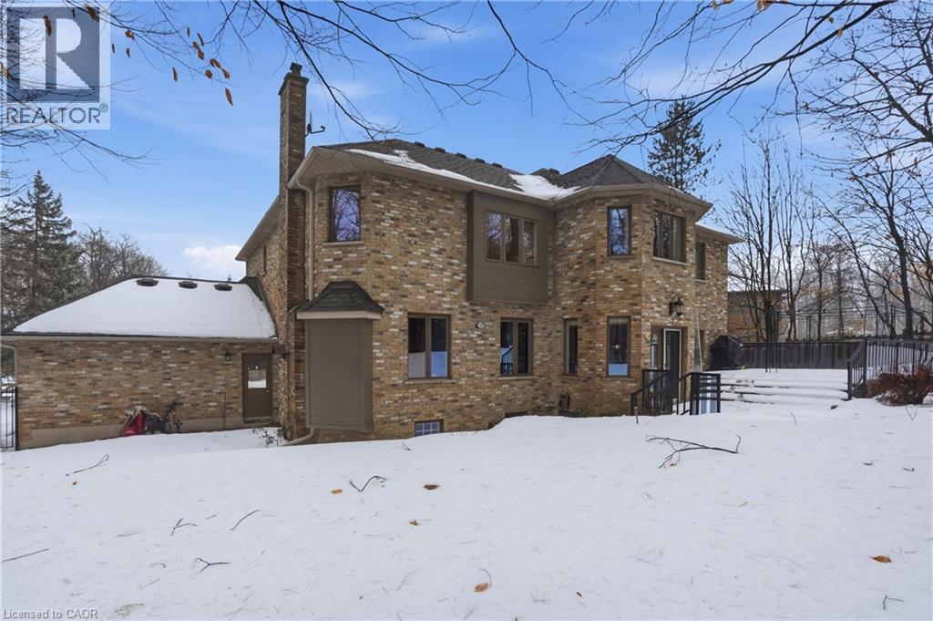 1121 FORESTVALE Drive, Burlington, Ontario, L7P4W3 — Photo 43