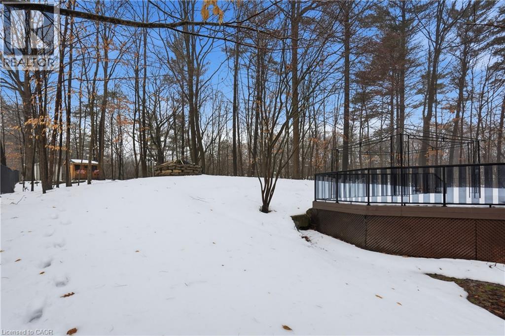 1121 FORESTVALE Drive, Burlington, Ontario, L7P4W3 — Photo 44