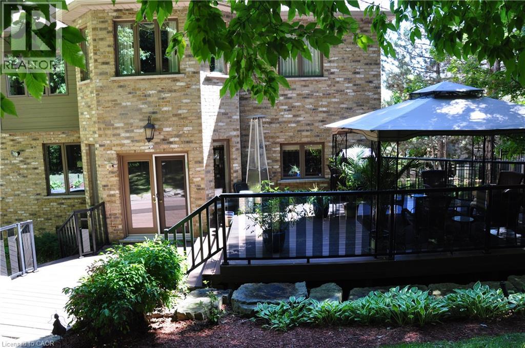 1121 FORESTVALE Drive, Burlington, Ontario, L7P4W3 — Photo 45