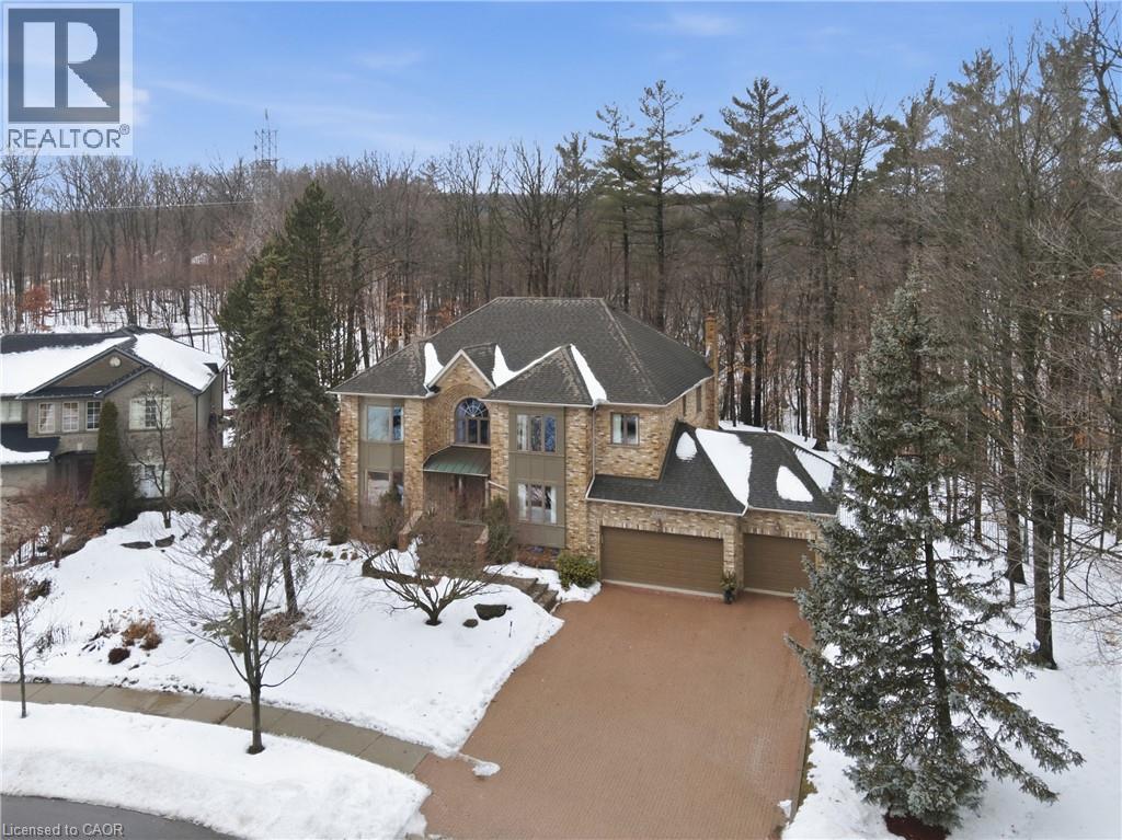 1121 FORESTVALE Drive, Burlington, Ontario, L7P4W3 — Photo 48
