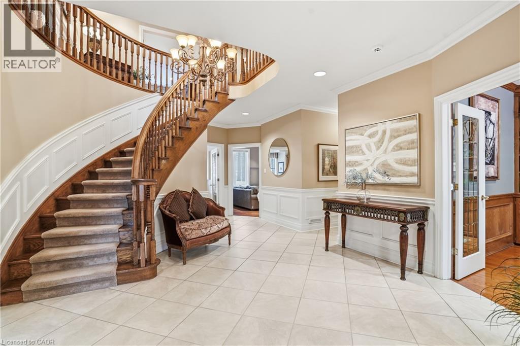 1121 FORESTVALE Drive, Burlington, Ontario, L7P4W3 — Photo 5
