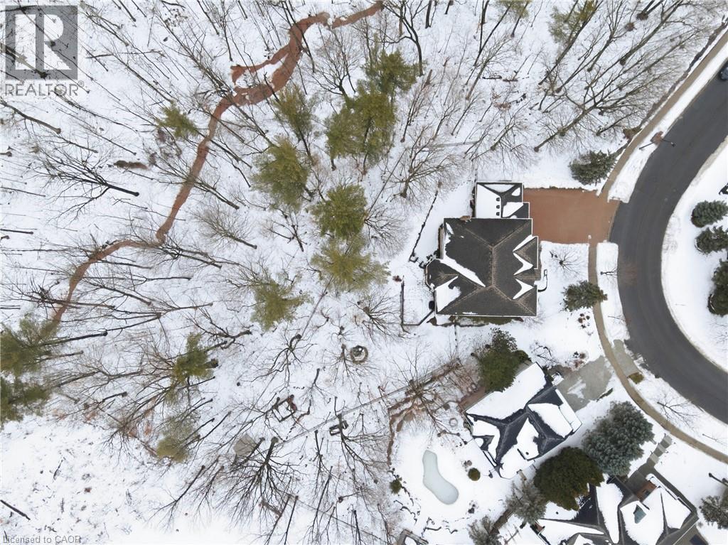 1121 FORESTVALE Drive, Burlington, Ontario, L7P4W3 — Photo 50