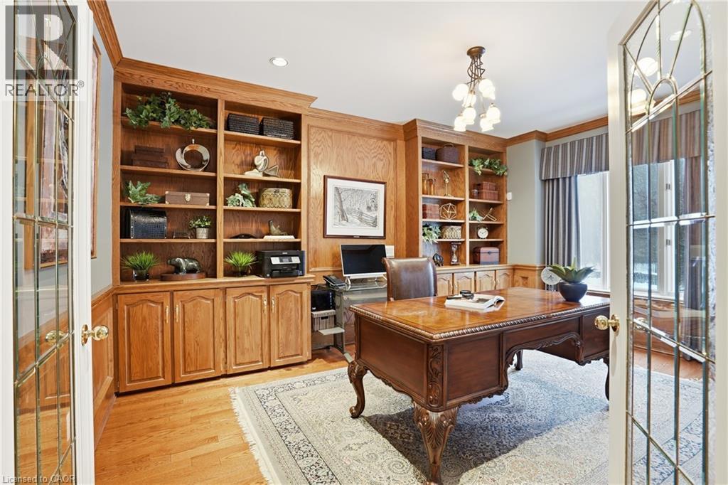 1121 FORESTVALE Drive, Burlington, Ontario, L7P4W3 — Photo 7