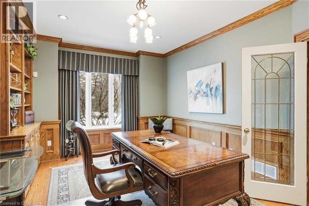 1121 FORESTVALE Drive, Burlington, Ontario, L7P4W3 — Photo 8