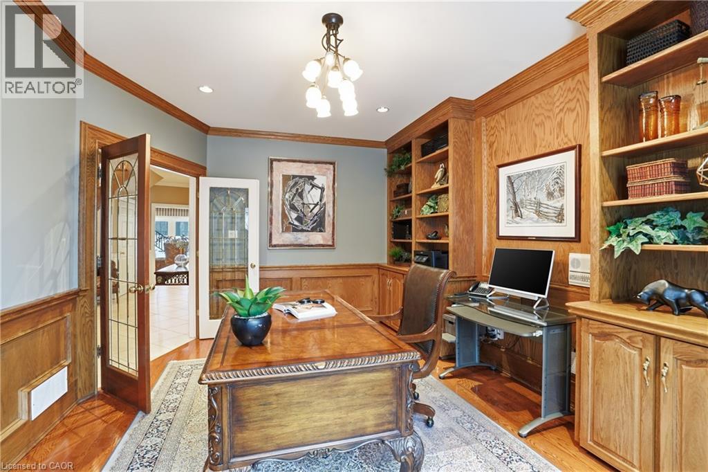 1121 FORESTVALE Drive, Burlington, Ontario, L7P4W3 — Photo 9