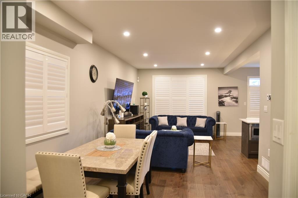 1930 JIM HEBB Way, London, Ontario, N6H5K3 — Photo 8