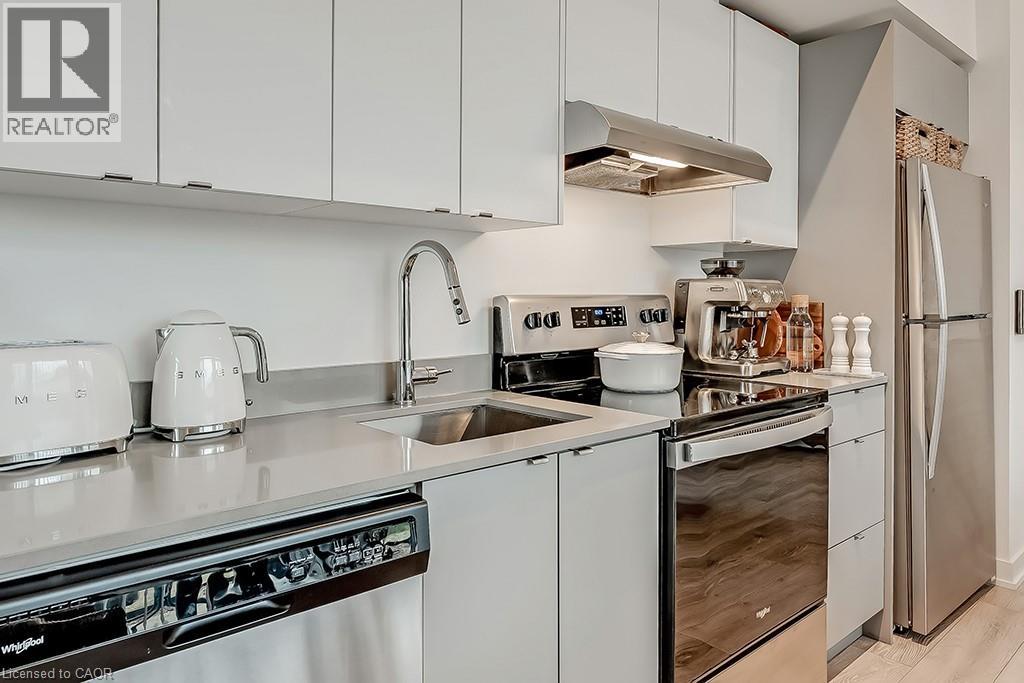 3210 DAKOTA Common Unit# A106, Burlington, Ontario, L7M2A8 — Photo 10