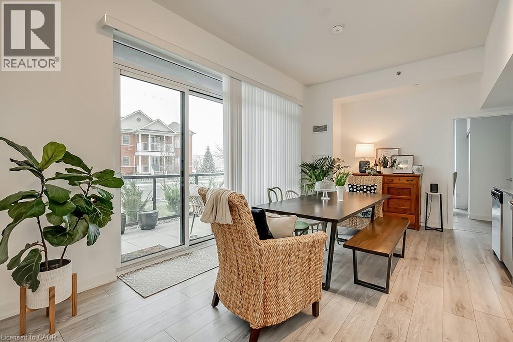 3210 DAKOTA Common Unit# A106, Burlington, Ontario, L7M2A8 — Photo 12