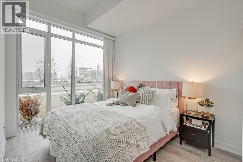 3210 DAKOTA Common Unit# A106, Burlington, Ontario, L7M2A8 — Photo 13