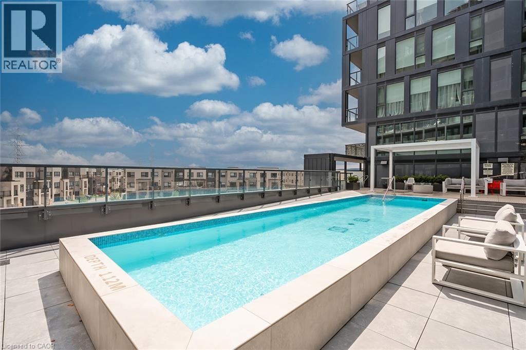 3210 DAKOTA Common Unit# A106, Burlington, Ontario, L7M2A8 — Photo 18