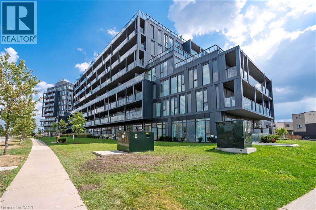 3210 DAKOTA Common Unit# A106, Burlington, Ontario, L7M2A8 — Photo 29