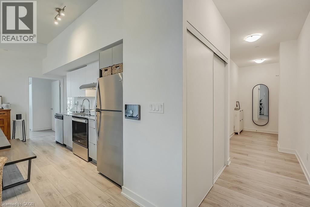 3210 DAKOTA Common Unit# A106, Burlington, Ontario, L7M2A8 — Photo 8