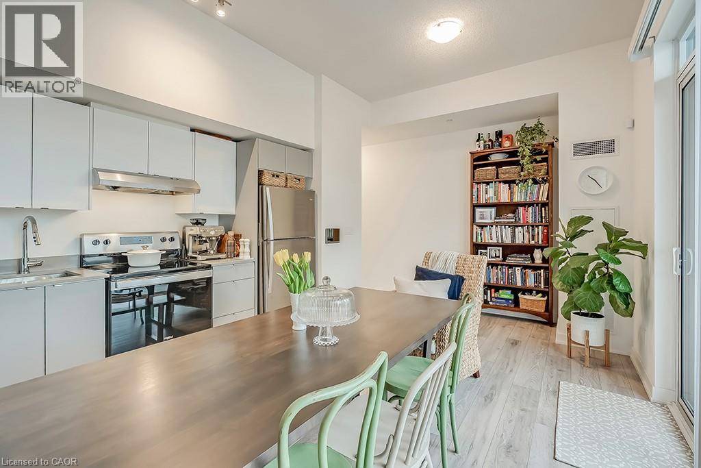 3210 DAKOTA Common Unit# A106, Burlington, Ontario, L7M2A8 — Photo 9