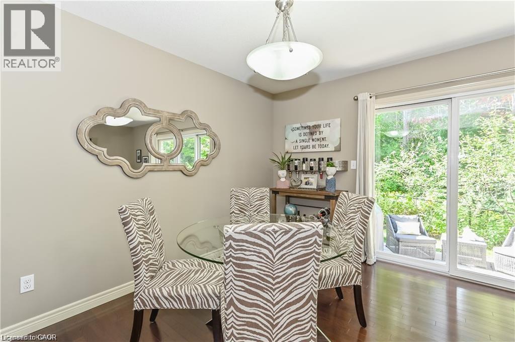 300 FALLOWFIELD Drive Unit# 12, Kitchener, Ontario, N2C2T8 — Photo 10