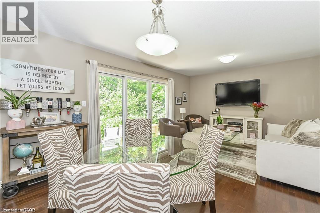 300 FALLOWFIELD Drive Unit# 12, Kitchener, Ontario, N2C2T8 — Photo 11