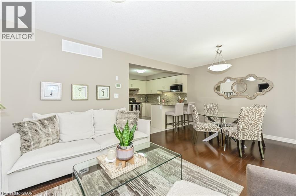 300 FALLOWFIELD Drive Unit# 12, Kitchener, Ontario, N2C2T8 — Photo 12