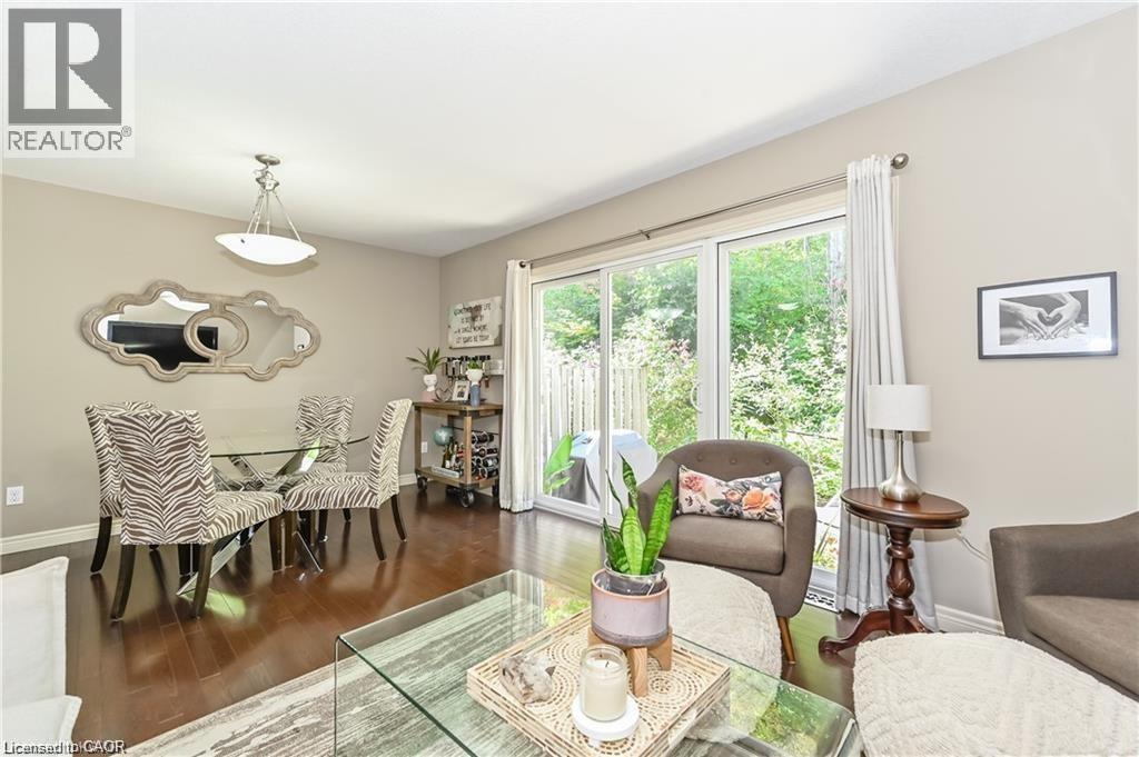 300 FALLOWFIELD Drive Unit# 12, Kitchener, Ontario, N2C2T8 — Photo 13