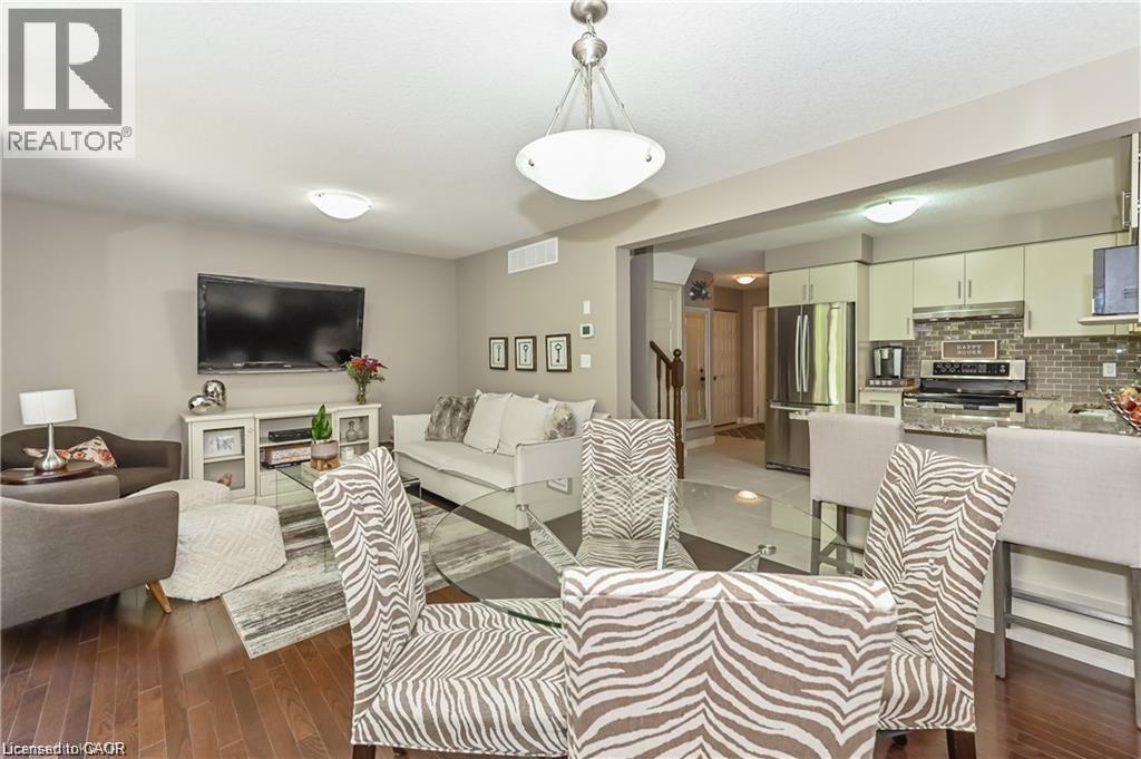 300 FALLOWFIELD Drive Unit# 12, Kitchener, Ontario, N2C2T8 — Photo 16