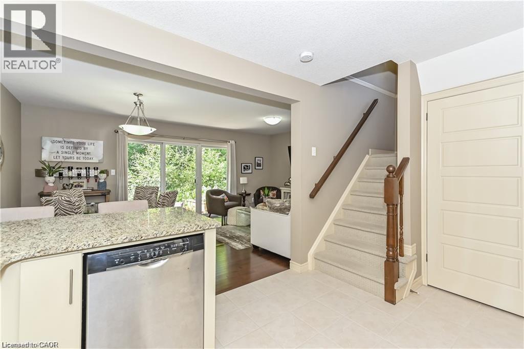 300 FALLOWFIELD Drive Unit# 12, Kitchener, Ontario, N2C2T8 — Photo 17