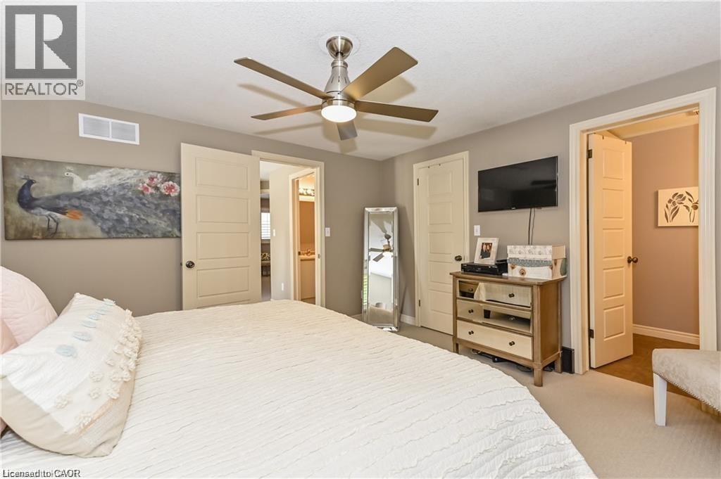 300 FALLOWFIELD Drive Unit# 12, Kitchener, Ontario, N2C2T8 — Photo 19